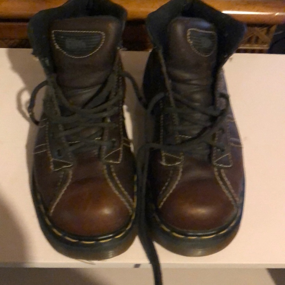 Dr martens